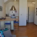Apartment Loggetta 5 *