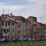 Loggetta 5 Apartment *