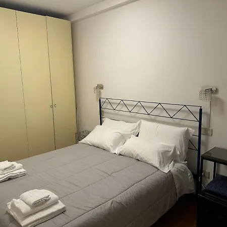 Apartment Loggetta 5 *
