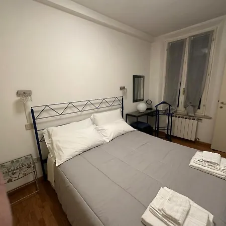 Apartment Loggetta 5 *
