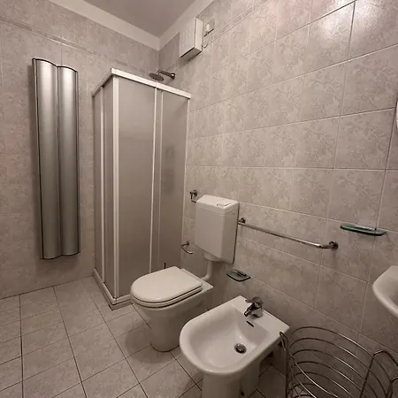 Loggetta 5 Appartement *