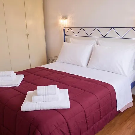 Loggetta 5 Appartement