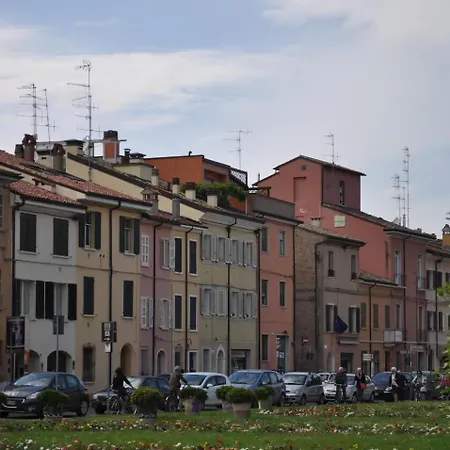 Loggetta 5 Appartement *