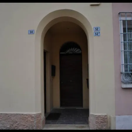Loggetta 5 Ravenna