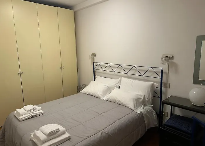 Apartment Loggetta 5 *