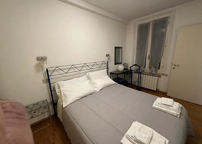 Apartment Loggetta 5 *