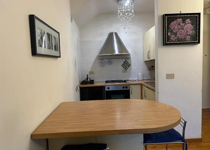 Apartment Loggetta 5